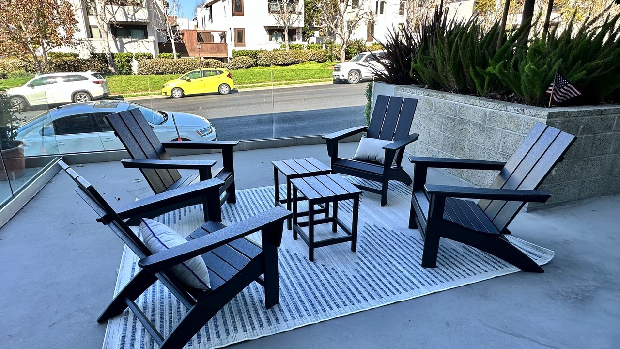 Photo of Patio Balcony in Point Loma Heights