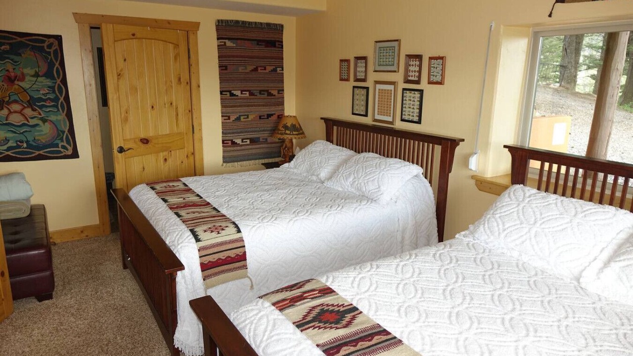 Photo of Bedroom in Island Park