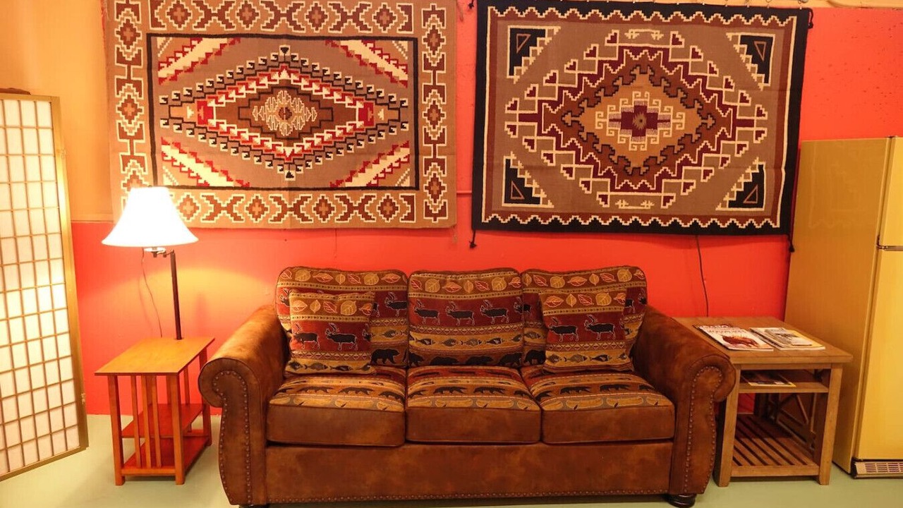 Photo of Livingroom in Island Park
