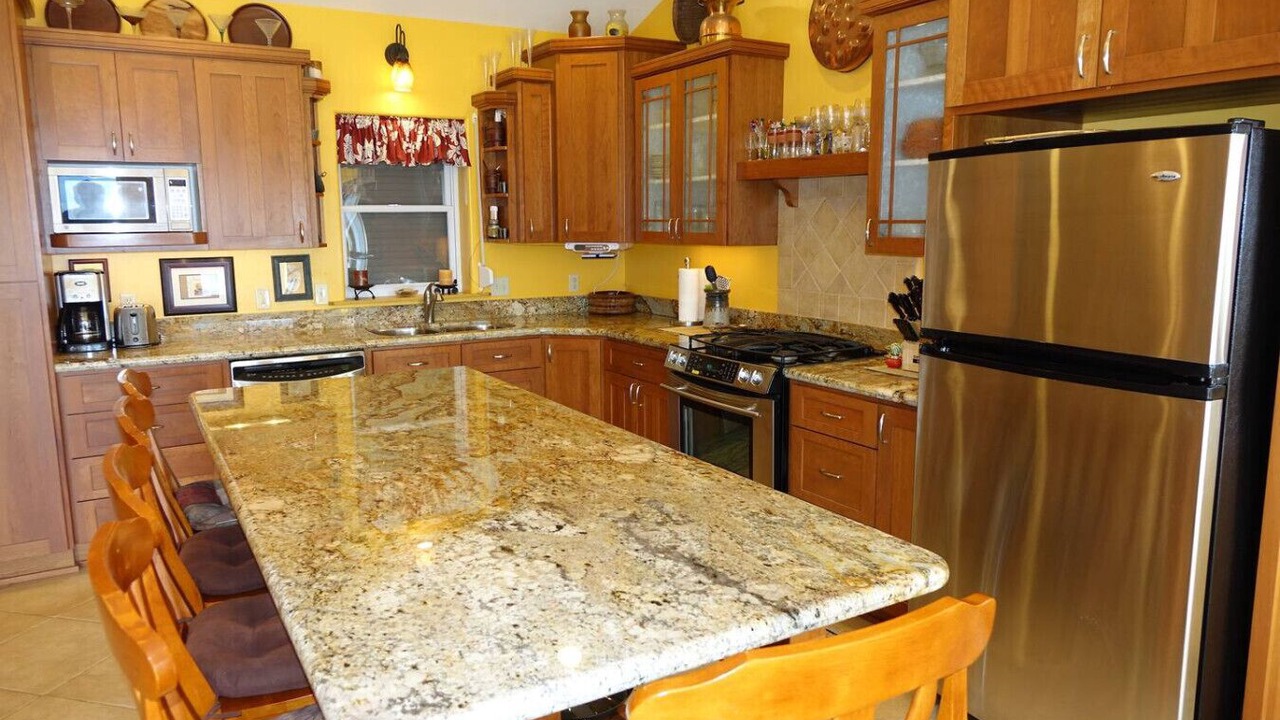 Photo of Kitchen in Island Park