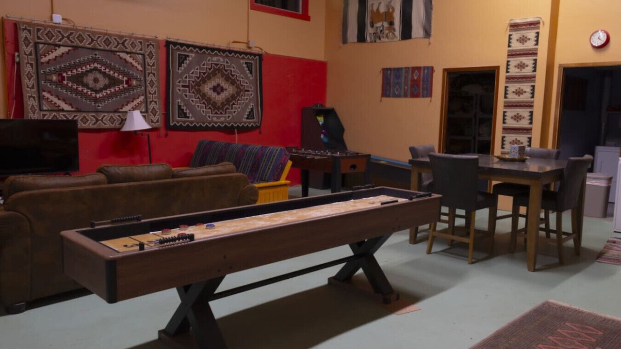 Photo of Bedroom in Island Park