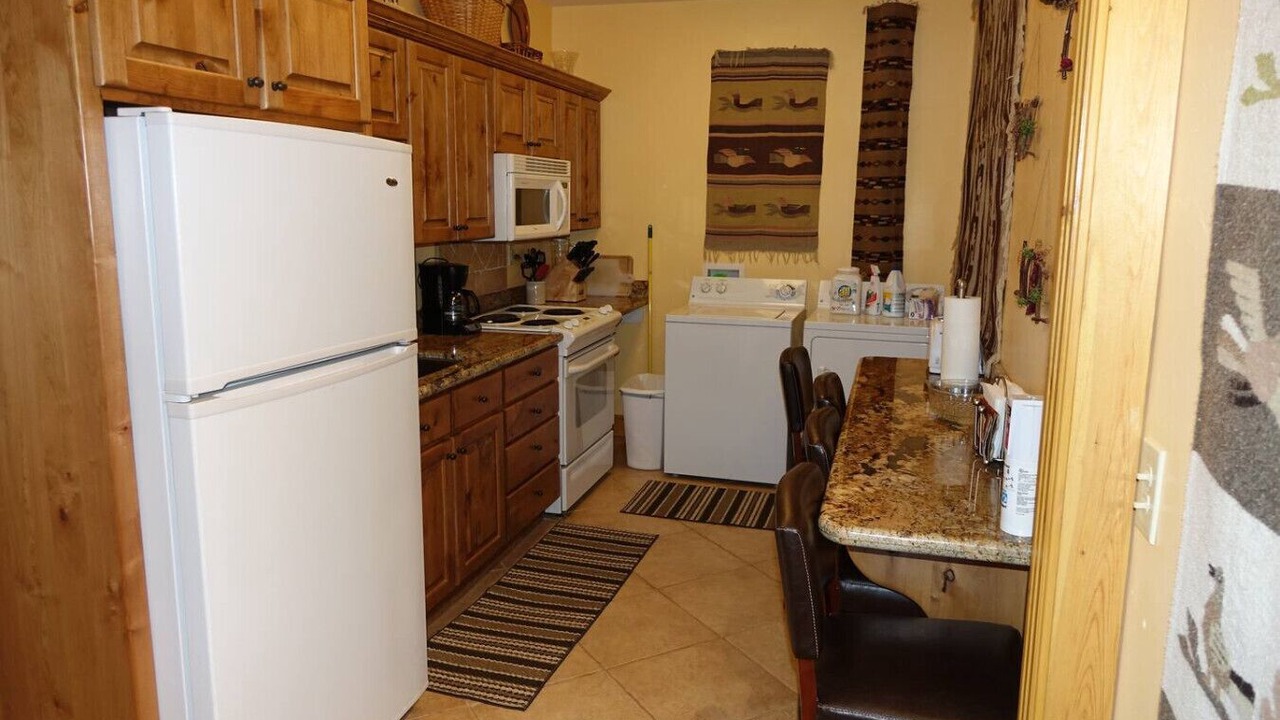 Photo of Kitchen in Island Park