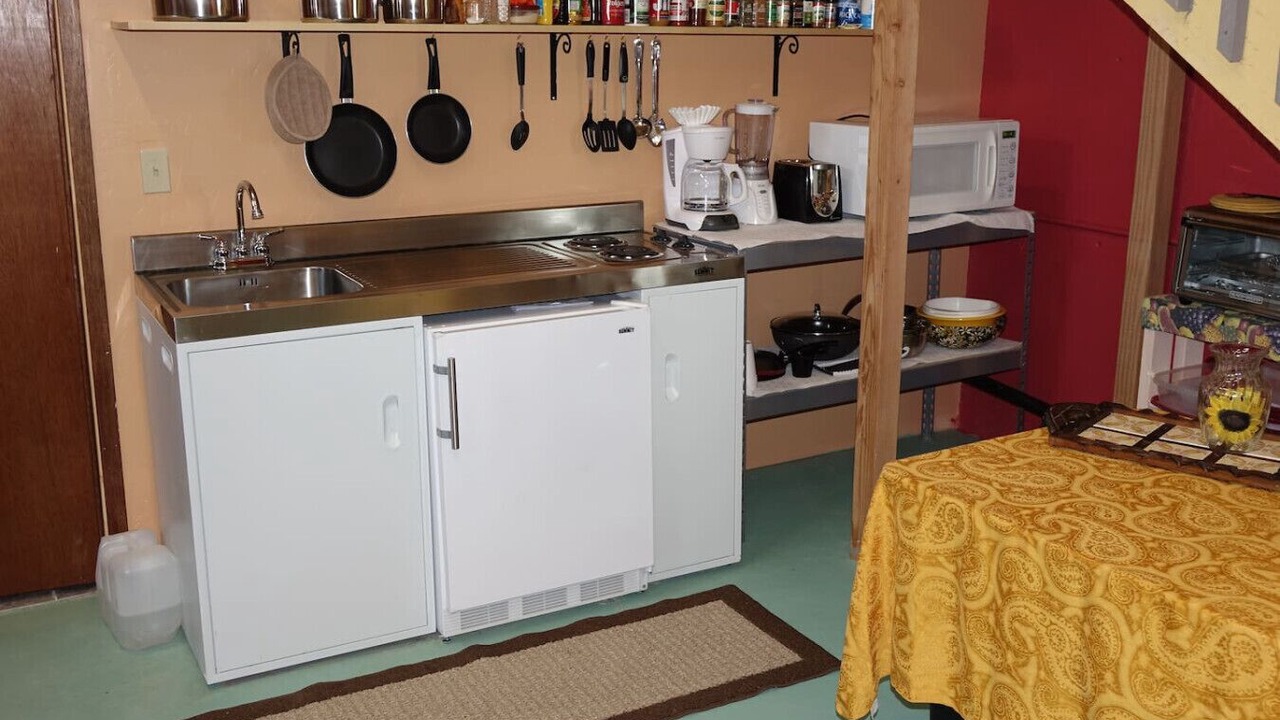 Photo of Kitchen in Island Park
