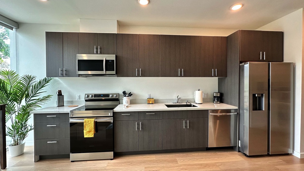 Photo of Kitchen in Point Loma Heights