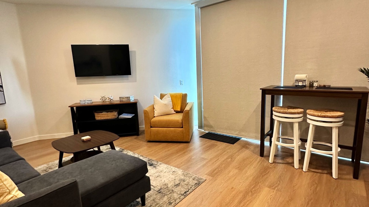 Photo of Livingroom in Point Loma Heights