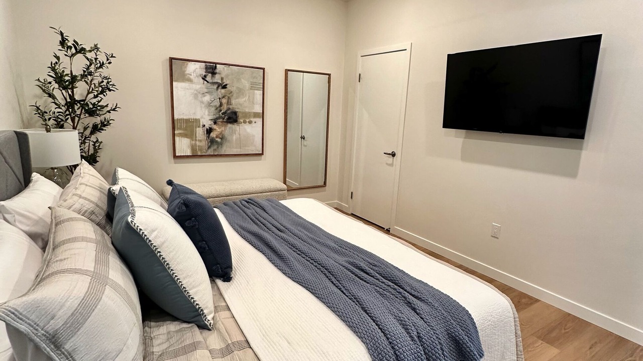 Photo of Bedroom in Point Loma Heights
