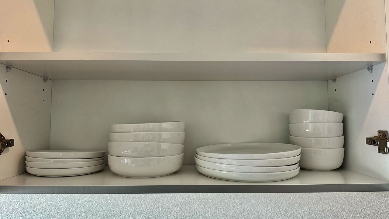 Photo of Kitchen in Point Loma Heights