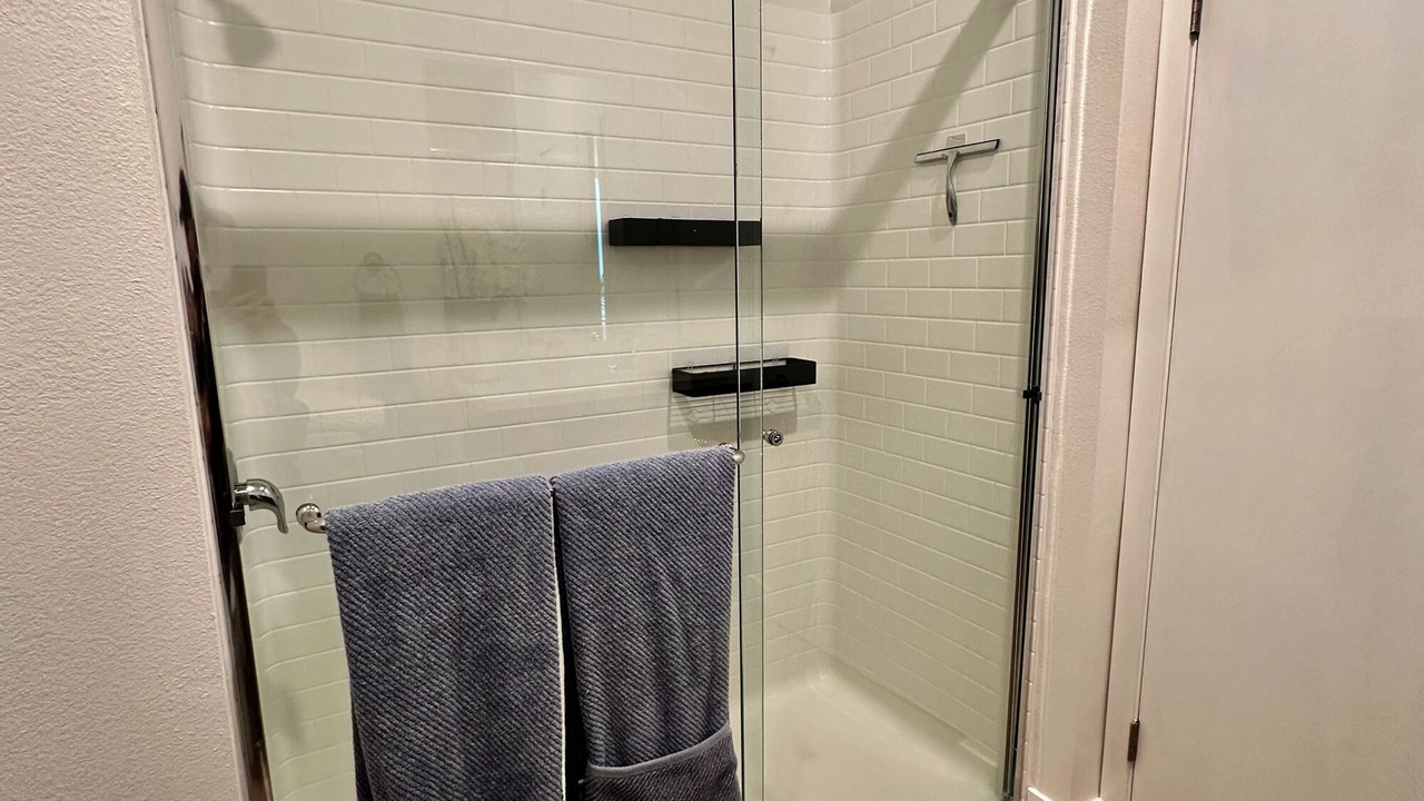 Photo of Bathroom in Point Loma Heights