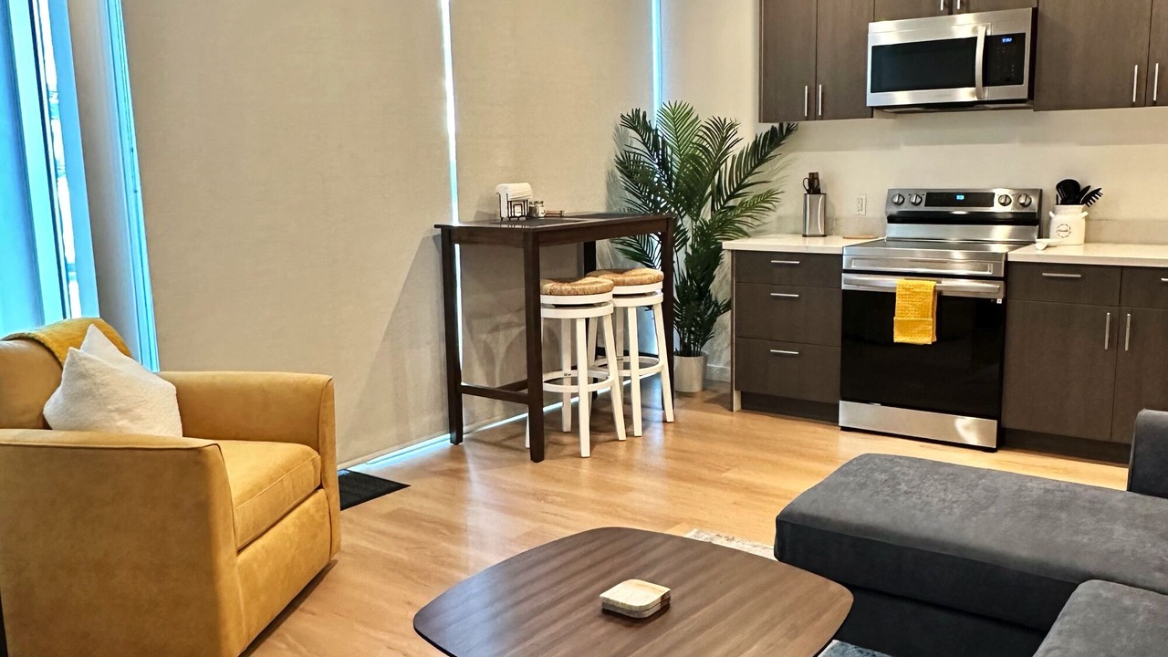 Photo of Livingroom in Point Loma Heights
