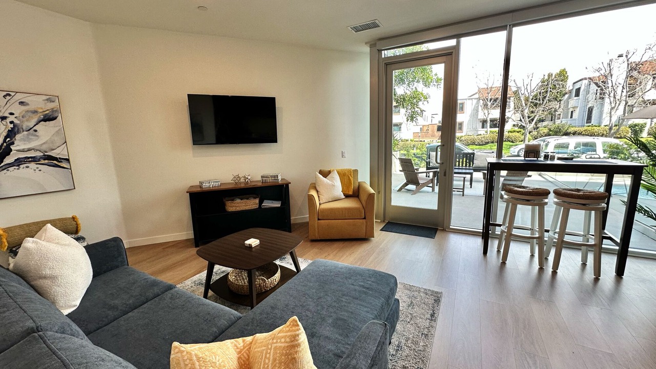 Photo of Livingroom in Point Loma Heights