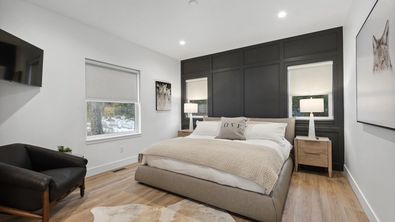 Photo of Bedroom in Lakeside