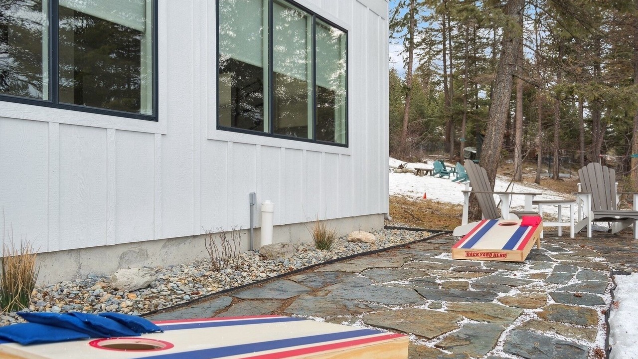 Photo of Outdoor in Lakeside