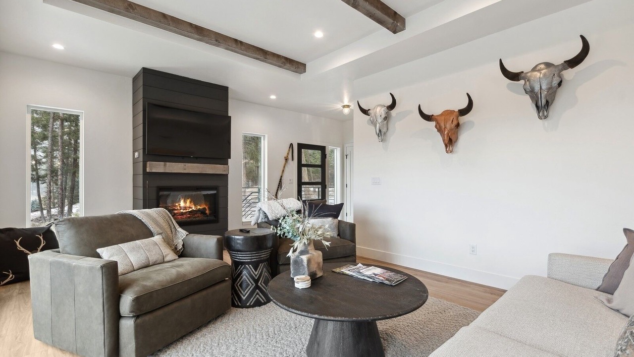 Photo of Livingroom in Lakeside