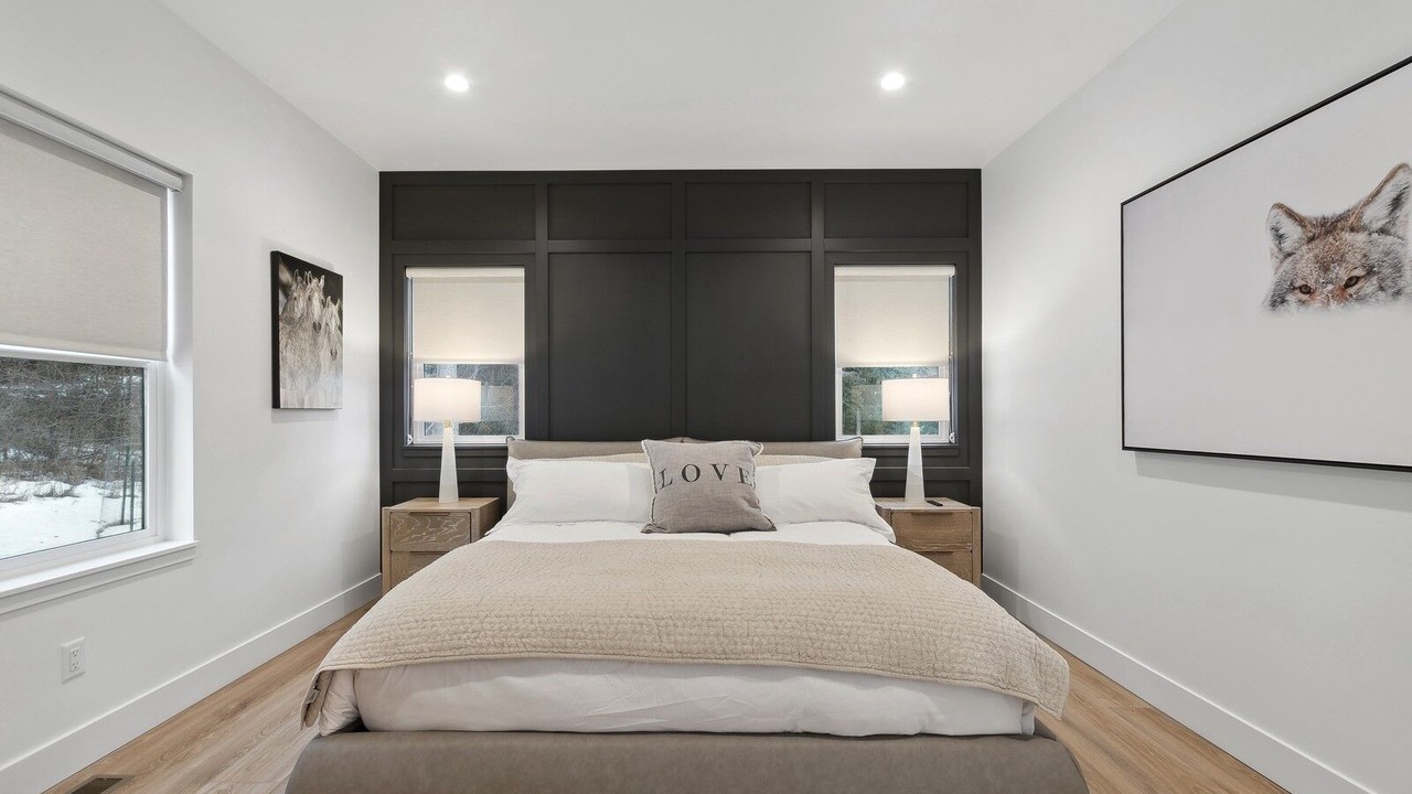 Photo of Bedroom in Lakeside