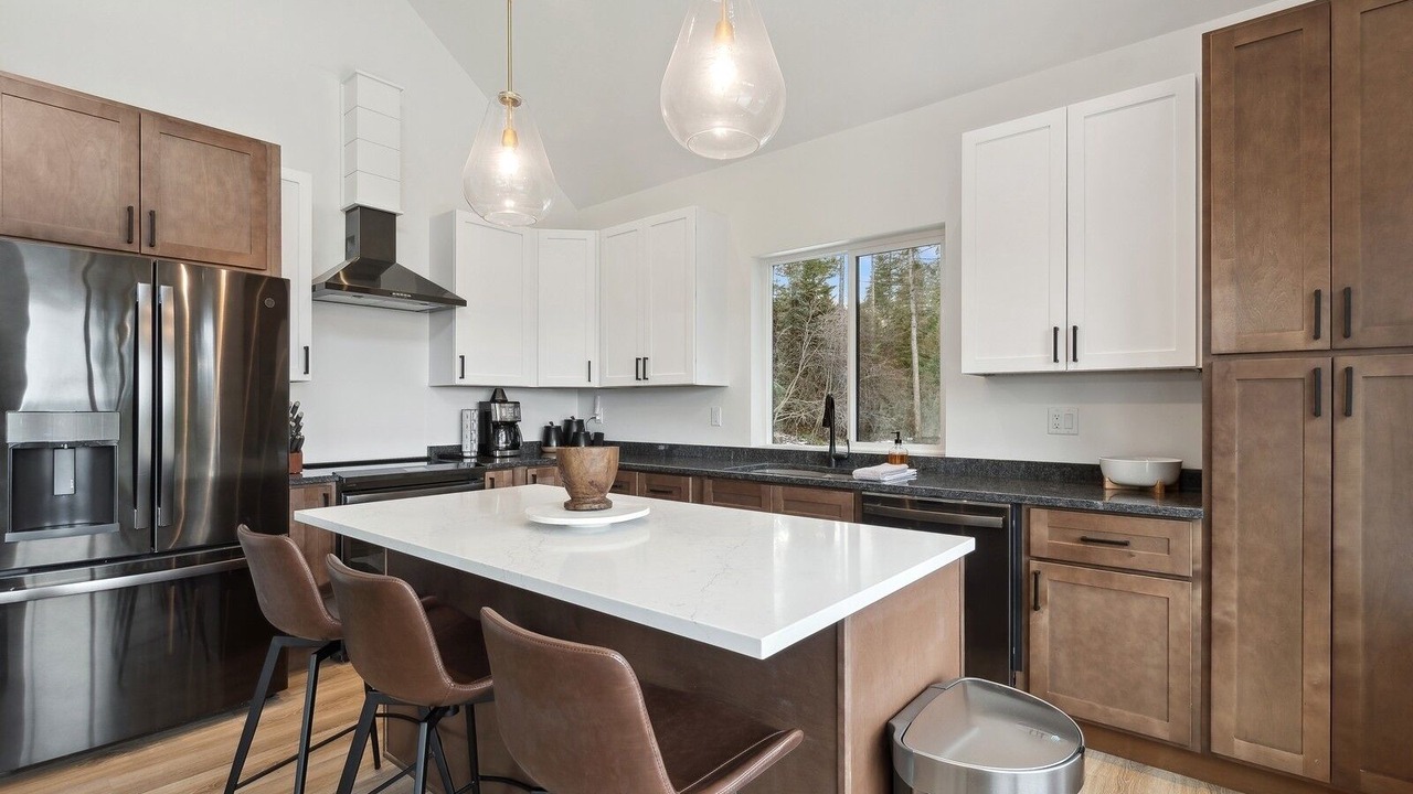Photo of Kitchen in Lakeside