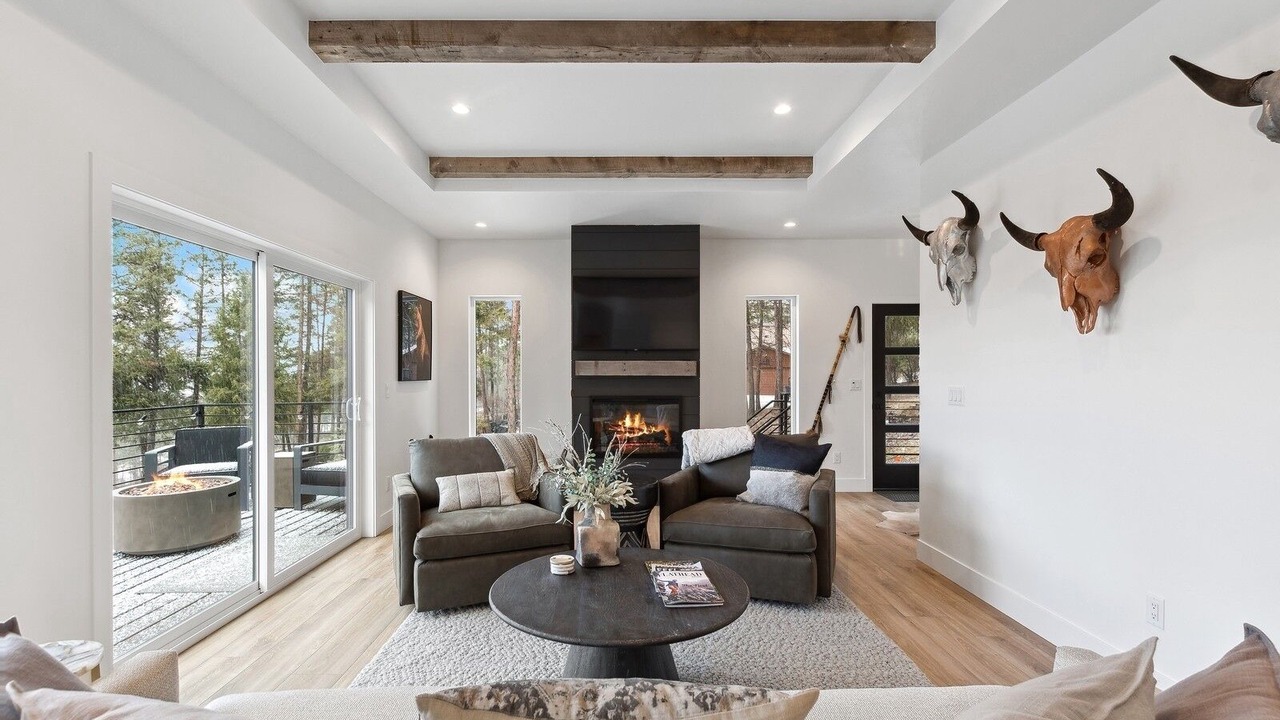 Photo of Livingroom in Lakeside