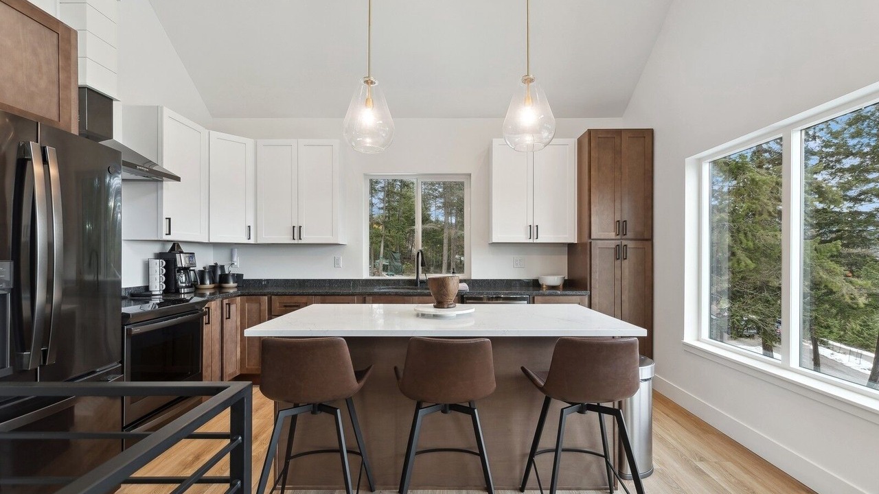 Photo of Kitchen in Lakeside