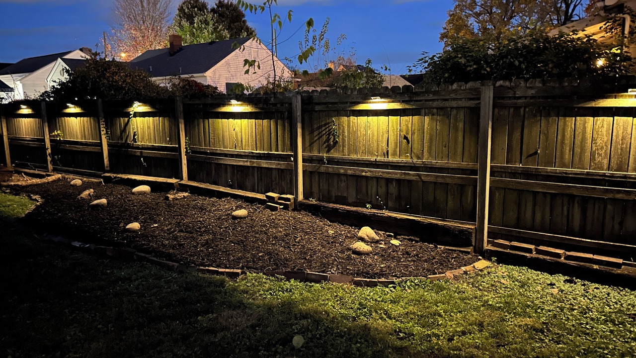 Photo of Outdoor in Crescent Hill