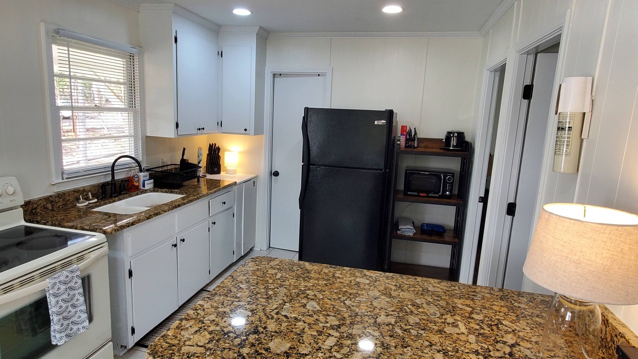 Photo of Kitchen in Clover