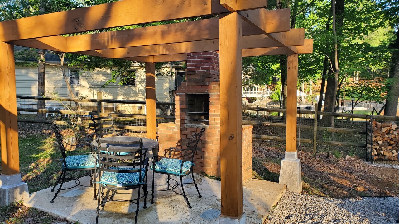 Photo of Outdoor in Clover
