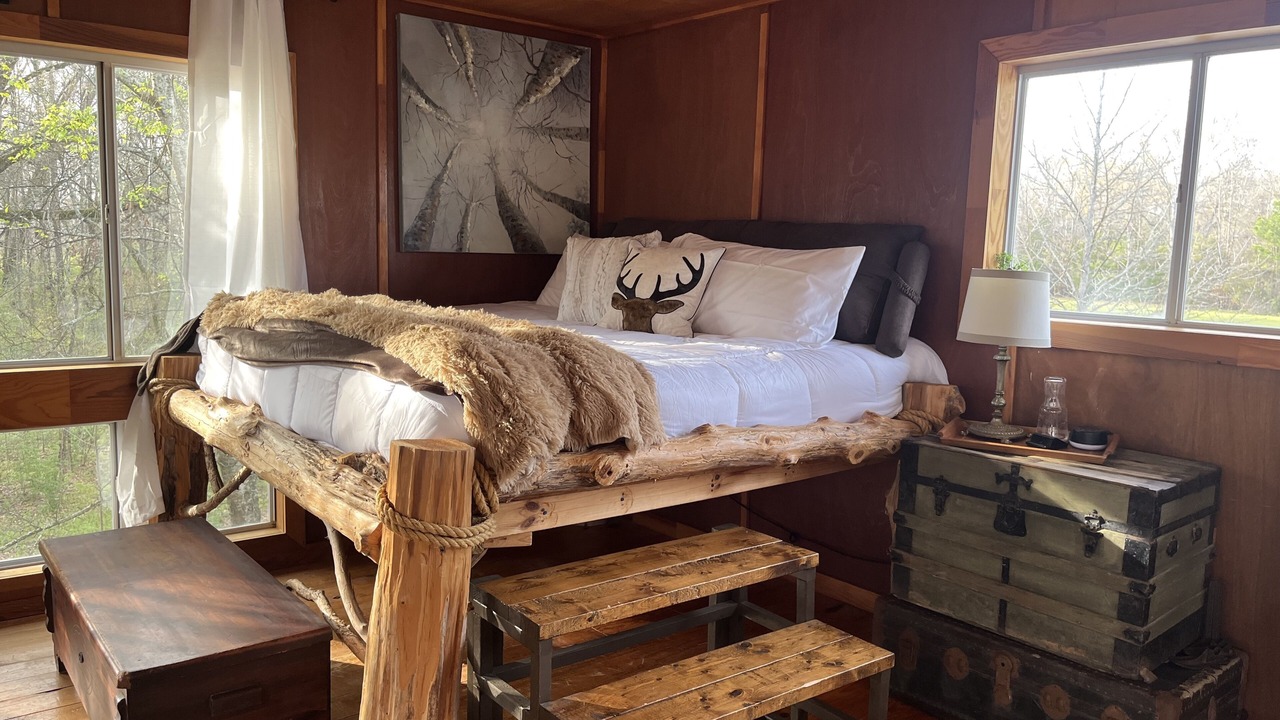 Photo of Bedroom in Canton