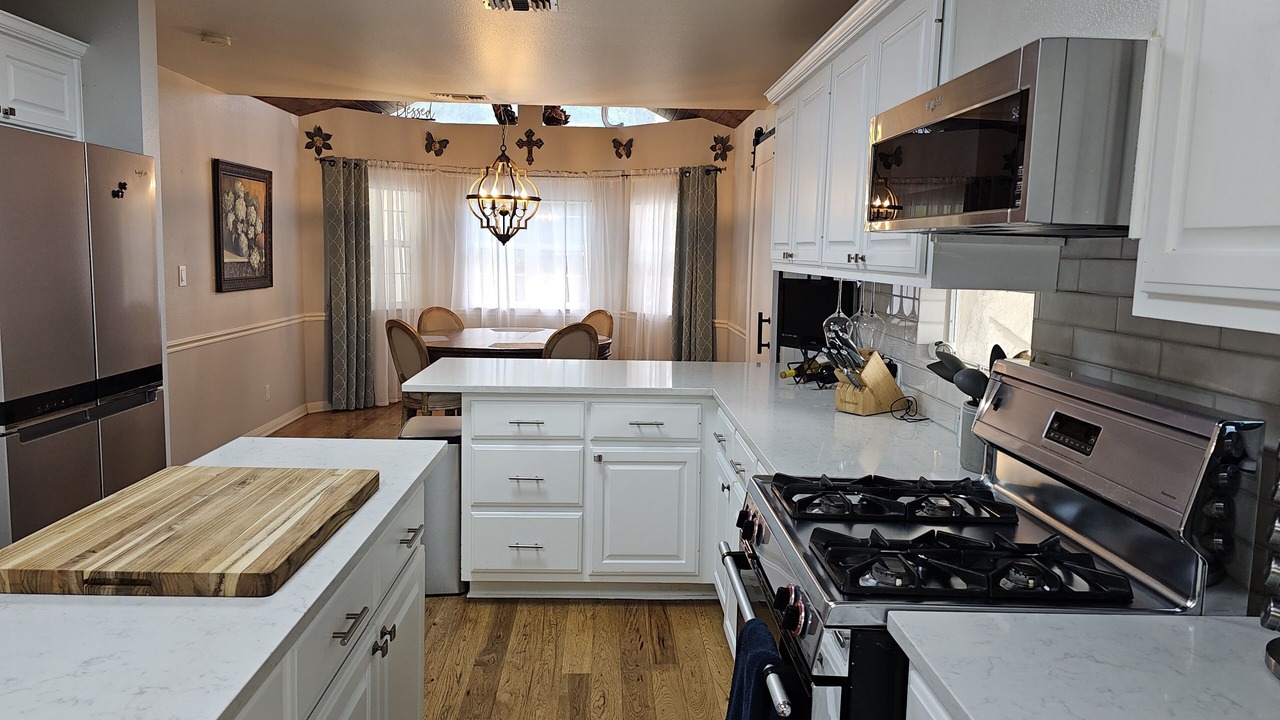 Photo of Bedroom in Austin
