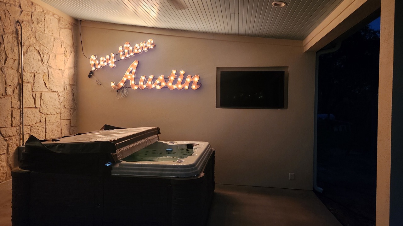 Photo of Others in Austin