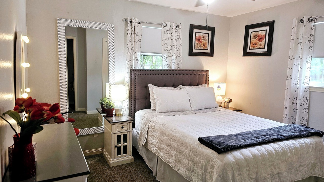 Photo of Bedroom in Austin