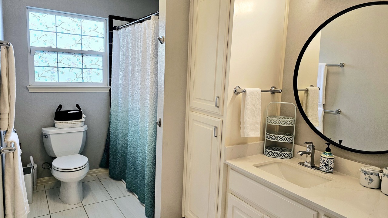 Photo of Bathroom in Austin