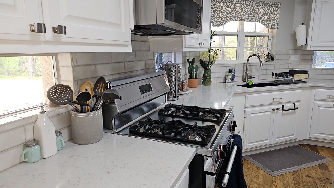 Photo of Kitchen in Austin