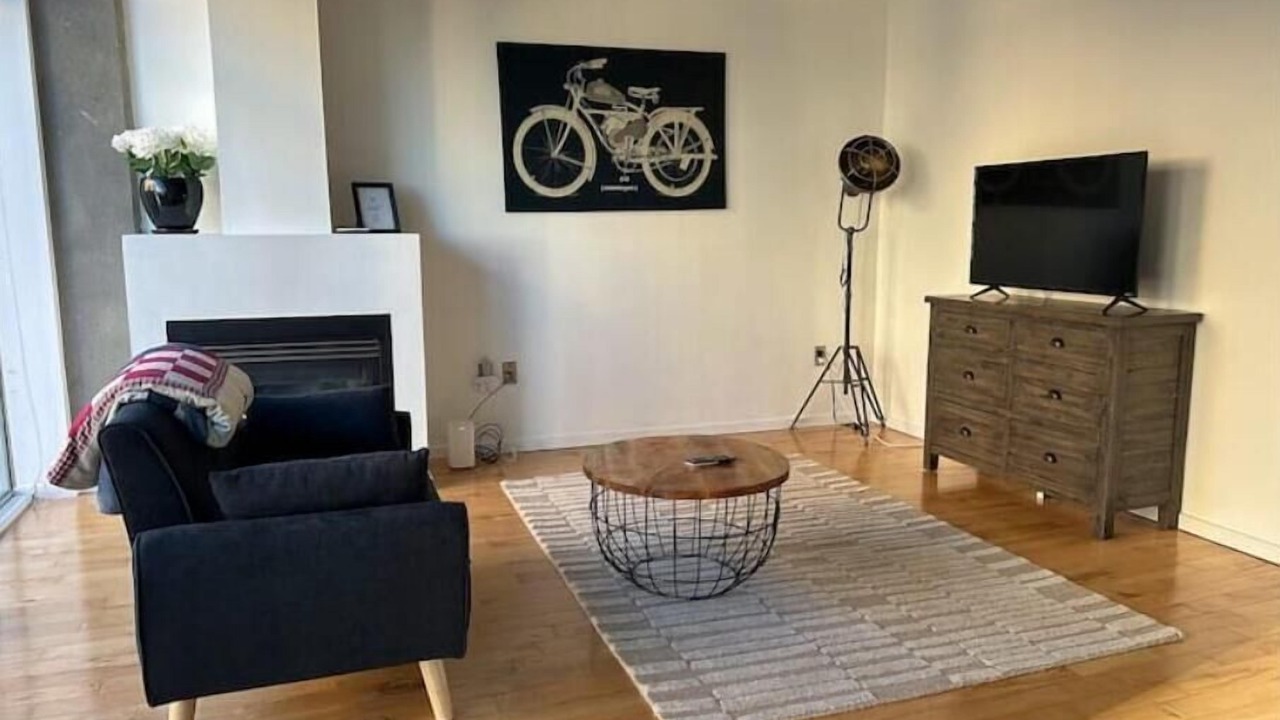 Photo of Livingroom in Goose Hollow