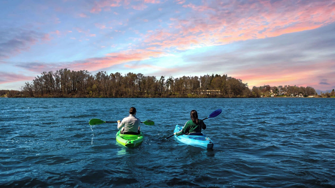 Photo of Others in Portage Lakes