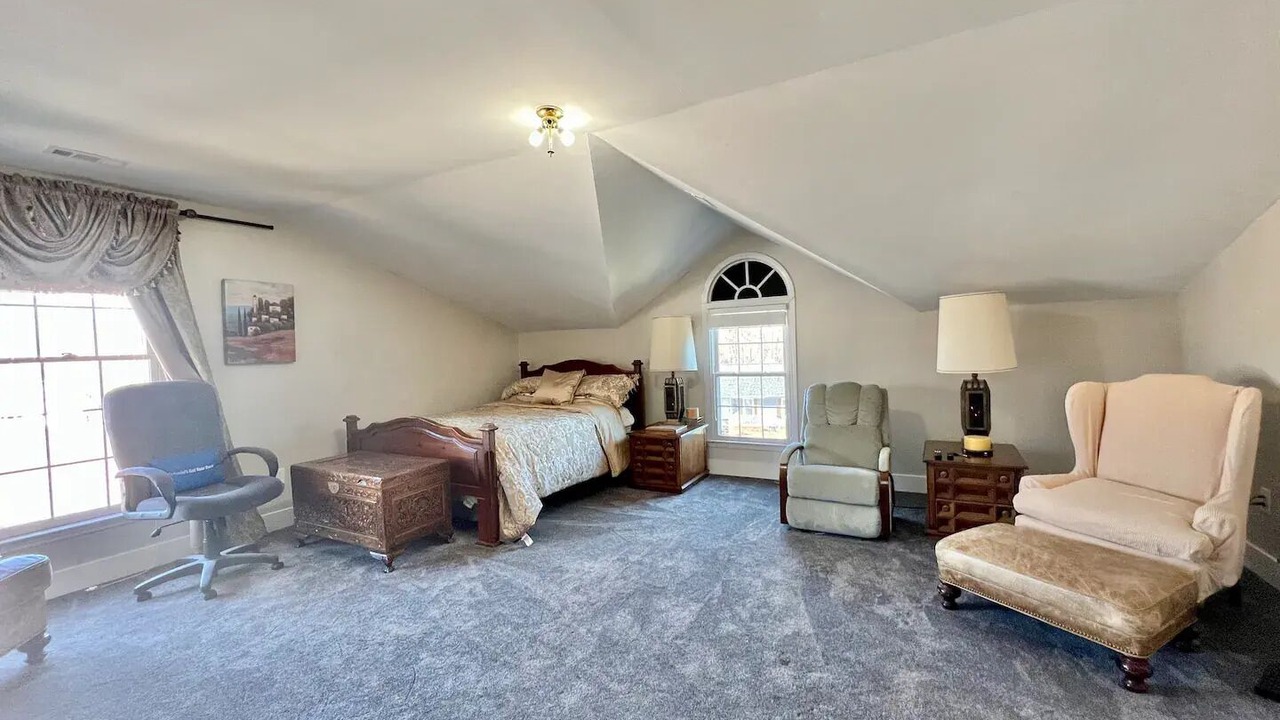 Photo of Livingroom in Greensboro