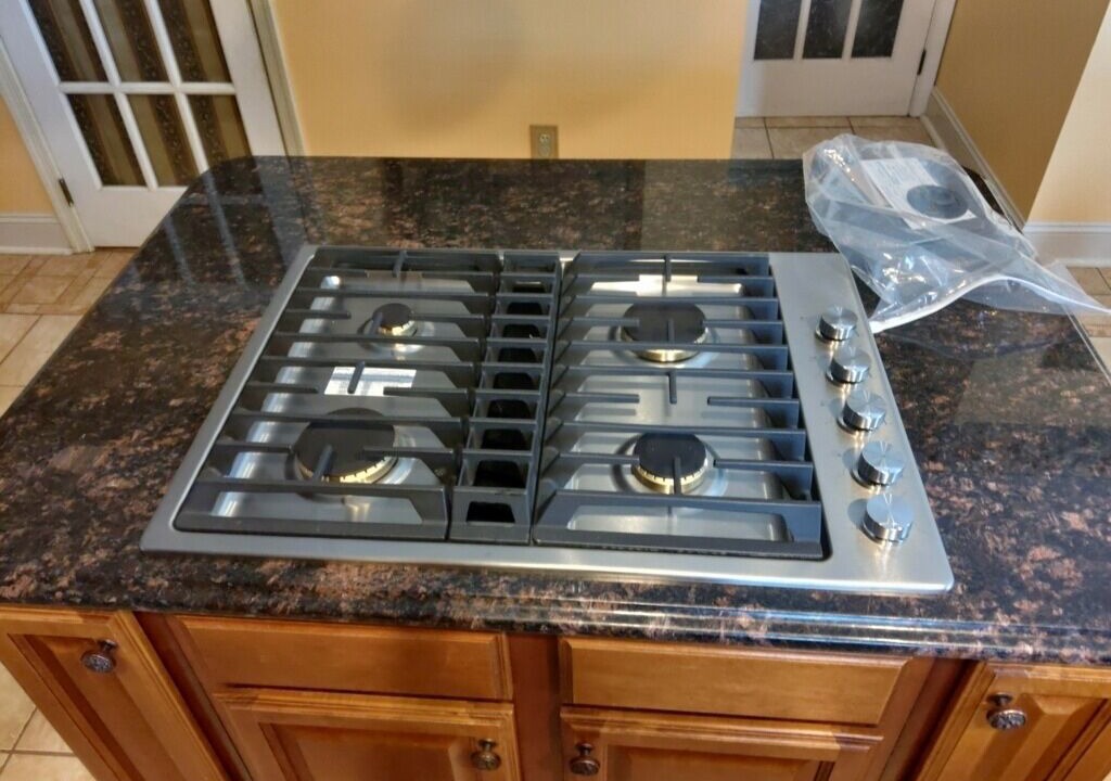 Photo of Kitchen in Greensboro