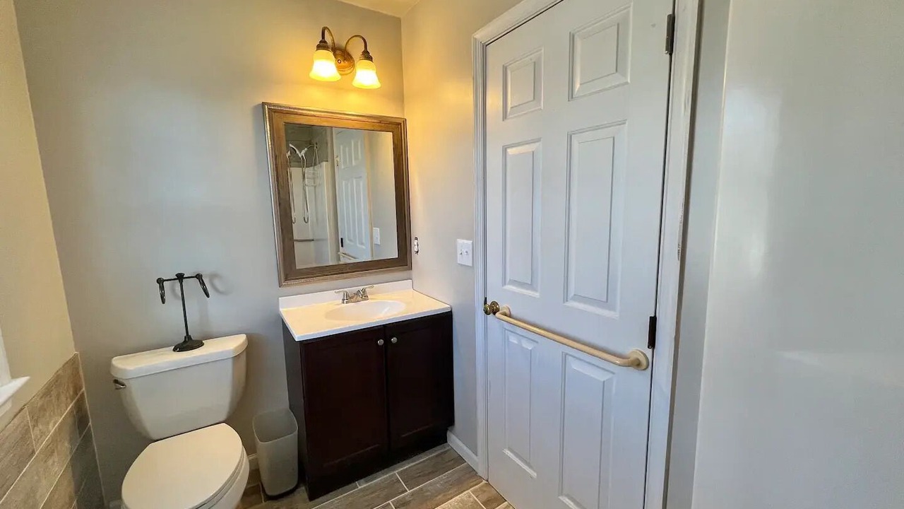 Photo of Bathroom in Greensboro