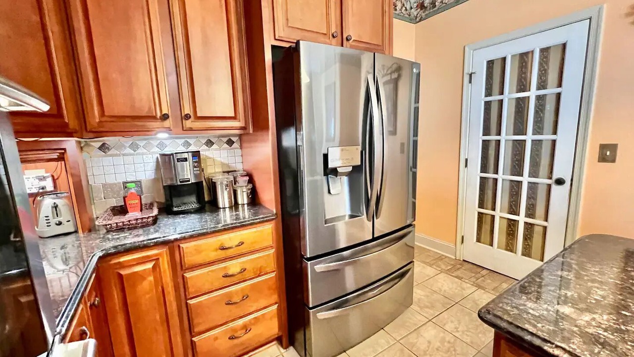 Photo of Kitchen in Greensboro