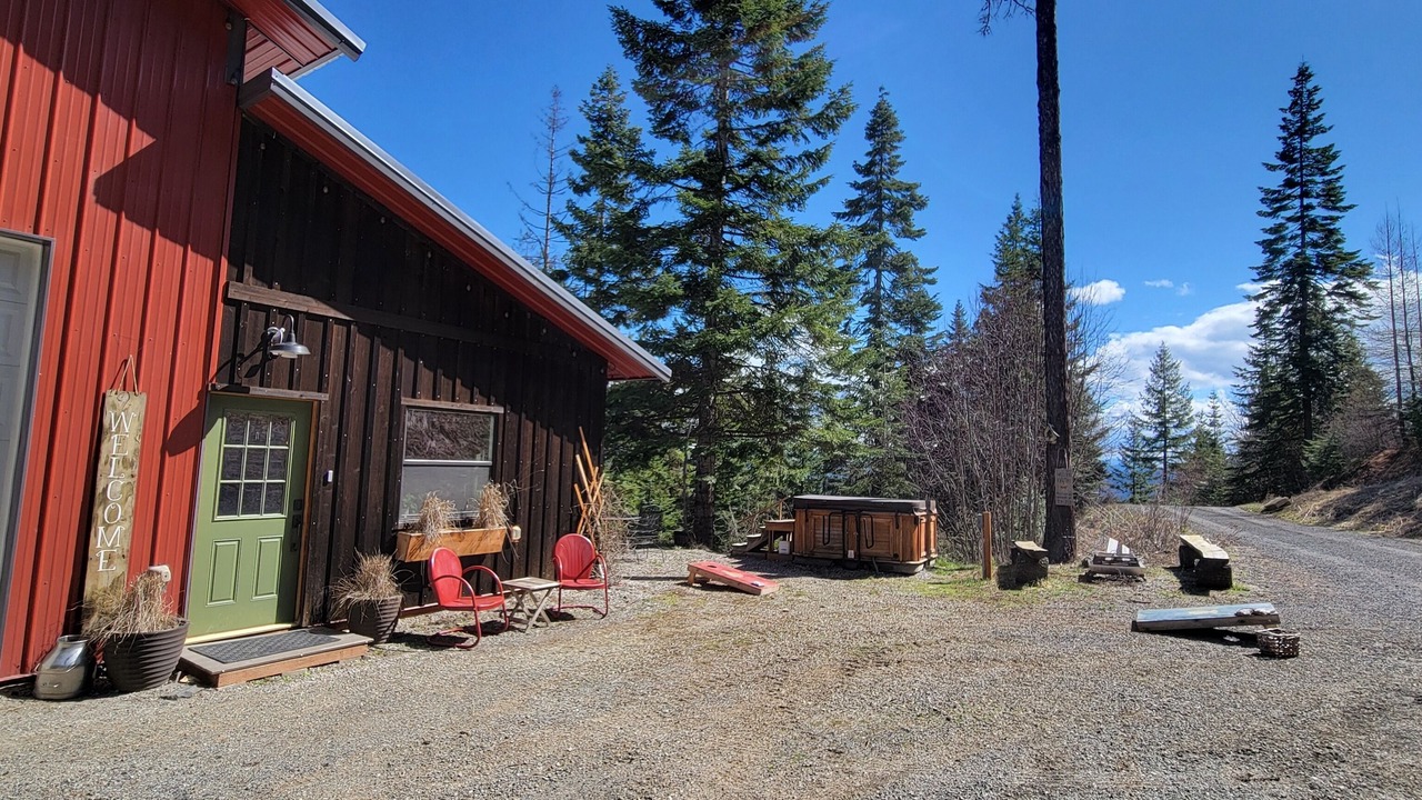 Photo of Outdoor in Coeur d'Alene