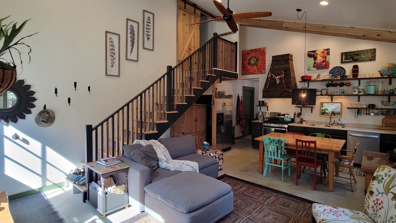 Photo of Livingroom in Coeur d'Alene