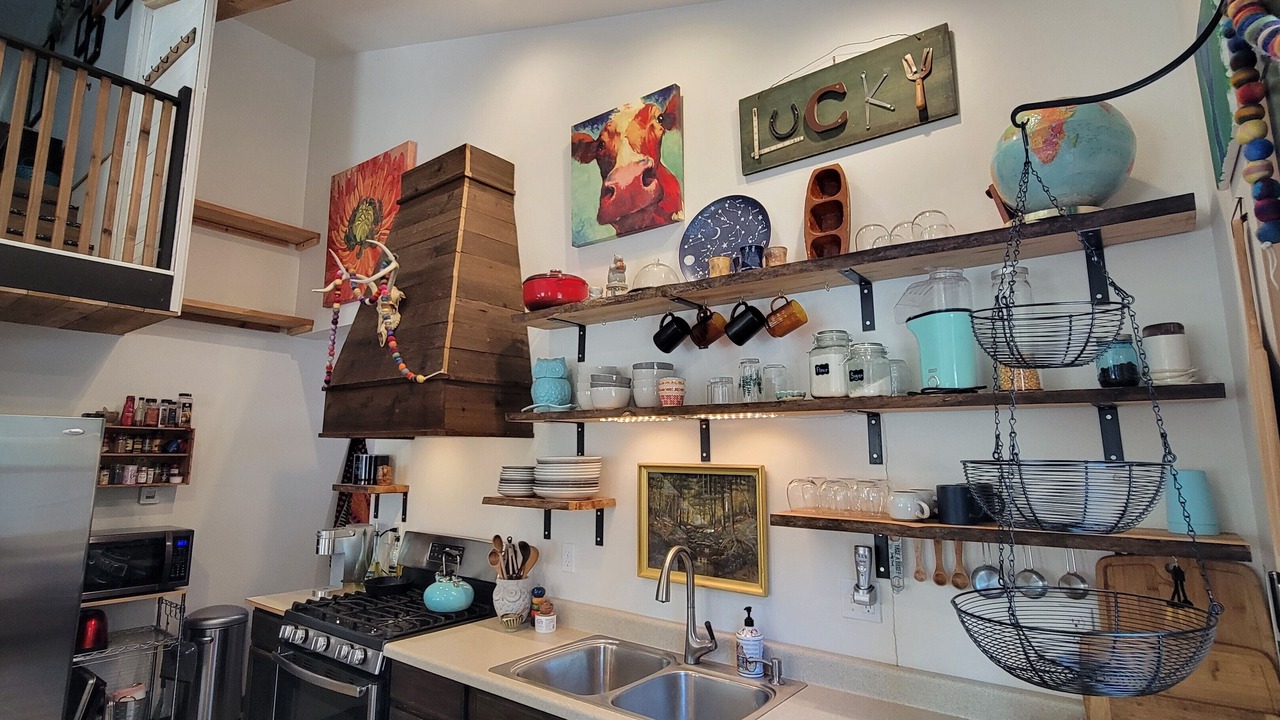 Photo of Kitchen in Coeur d'Alene