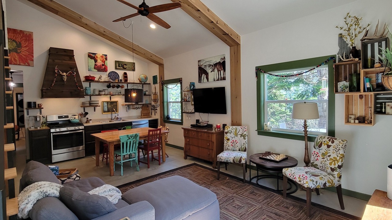 Photo of Bedroom in Coeur d'Alene