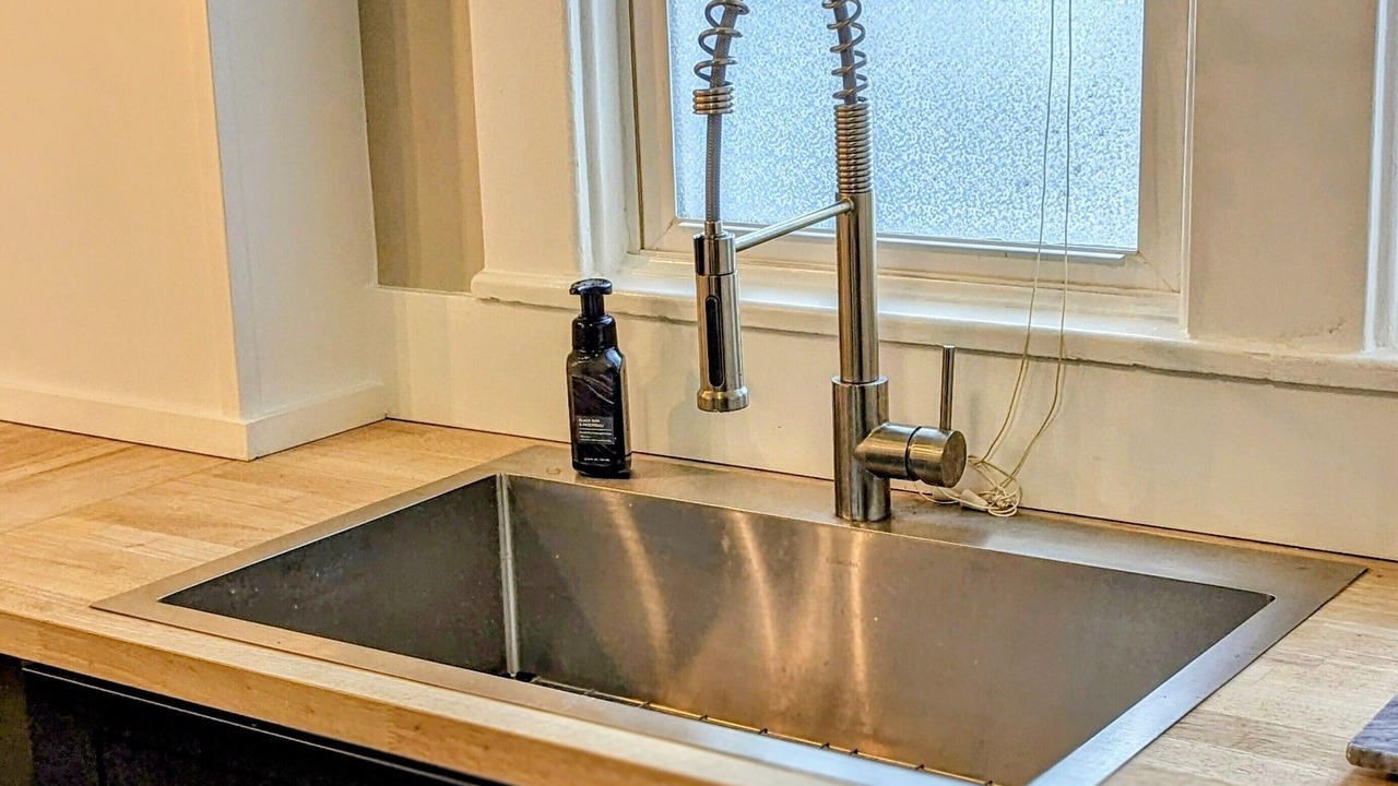 Photo of Kitchen in Newark