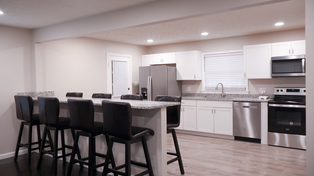 Photo of Kitchen in Speedway