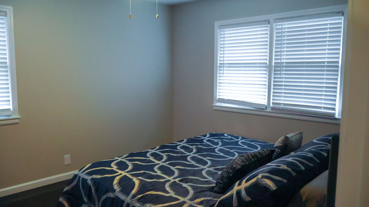 Photo of Bedroom in Speedway