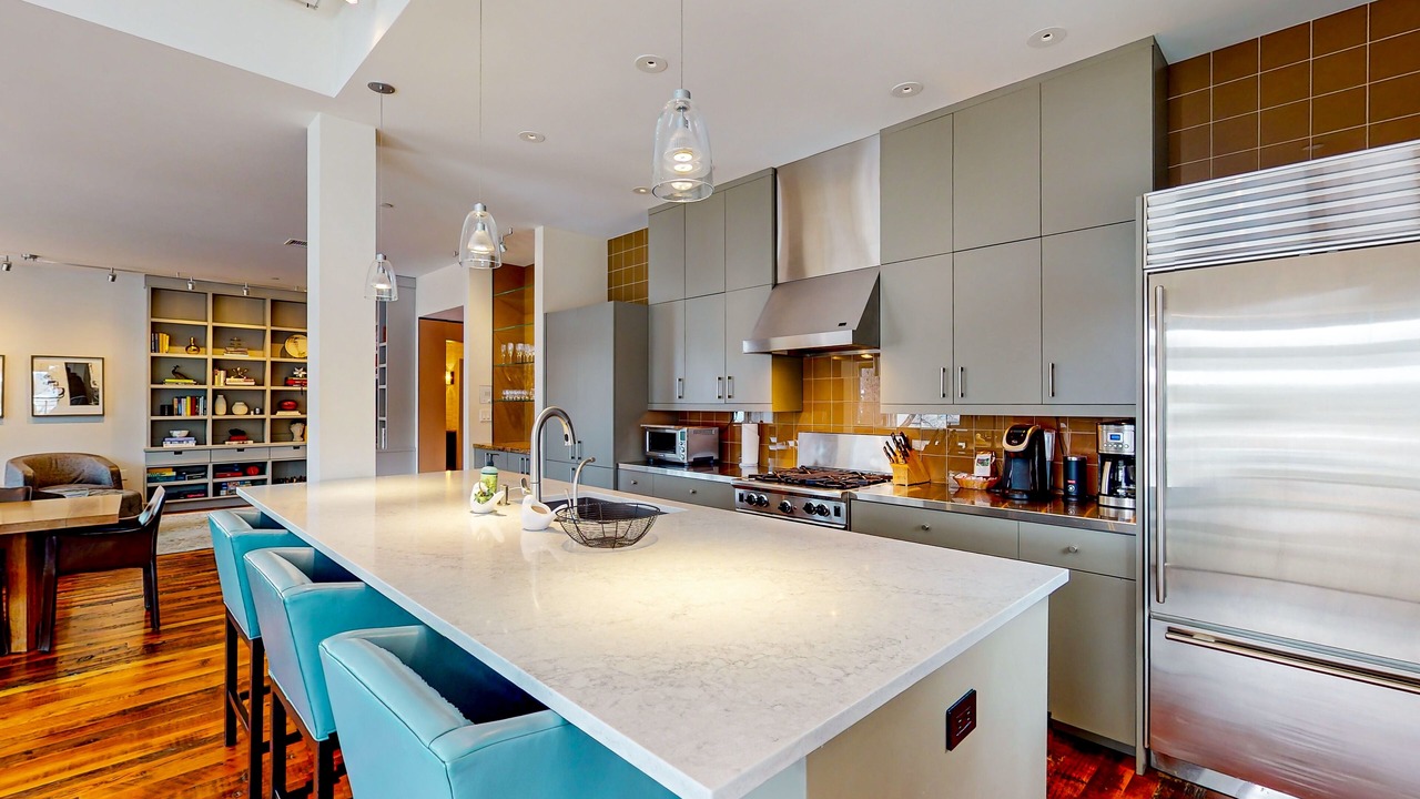 Photo of Kitchen in Jackson