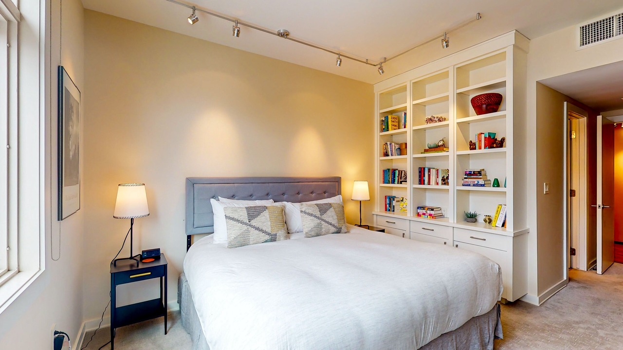 Photo of Bedroom in Jackson