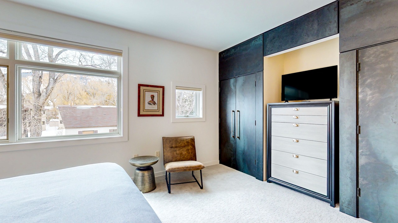 Photo of Bedroom in Jackson