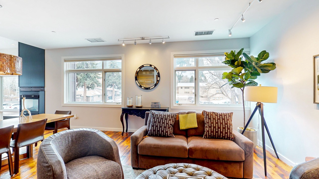 Photo of Livingroom in Jackson