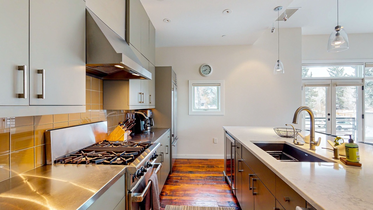 Photo of Kitchen in Jackson