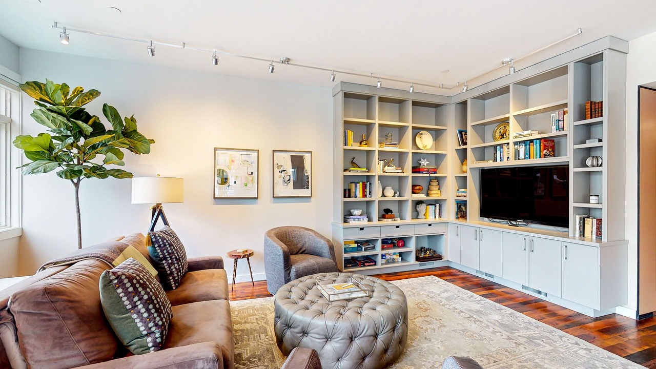 Photo of Livingroom in Jackson