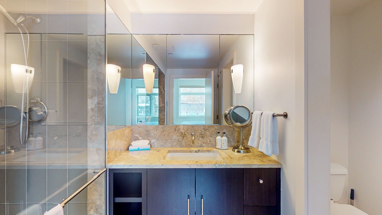 Photo of Bathroom in Jackson